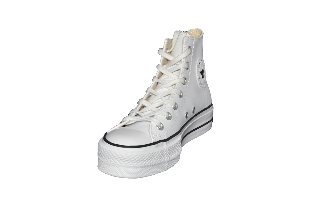 Converse sneakers ctas lift hi s blanc1934901_3