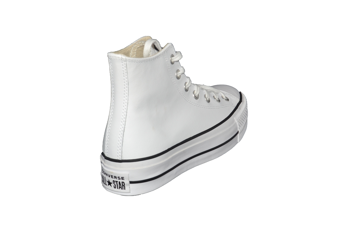Converse sneakers ctas lift hi s blanc1934901_4