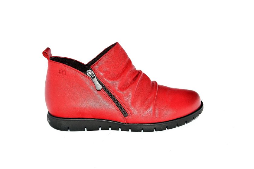 boots Pepe menargues 9021 rouge