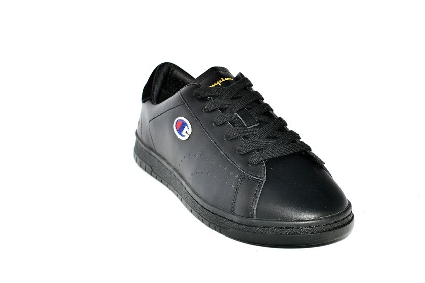 chaussure champion noir