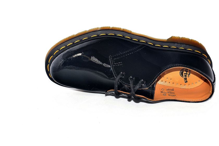 Dr martens 1461 clearance vernis