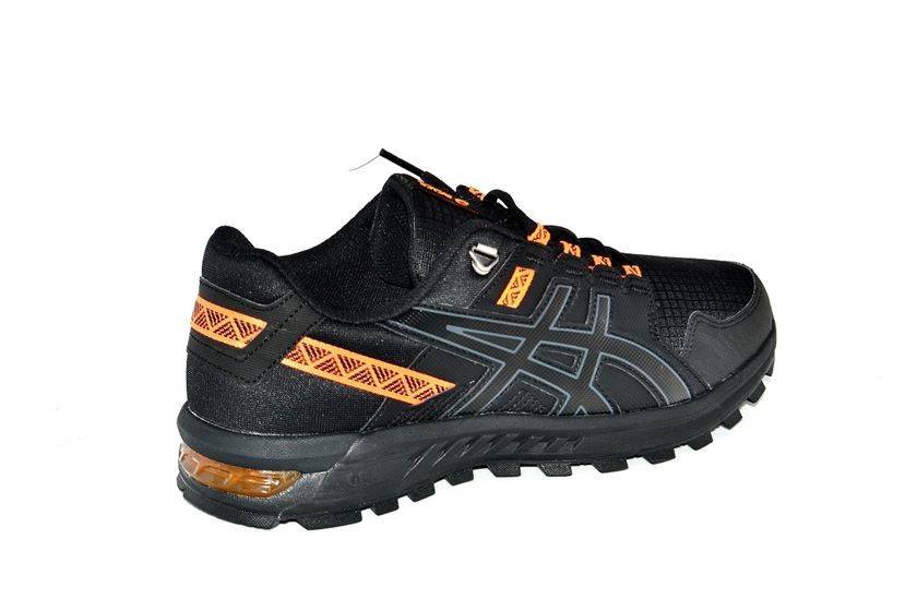sneakers Asics gel citrek noir