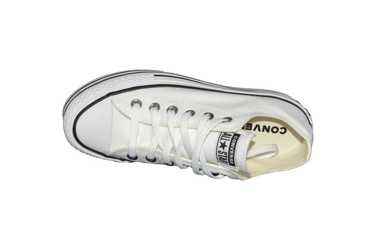 Converse famille layer ox blanc1953902_5