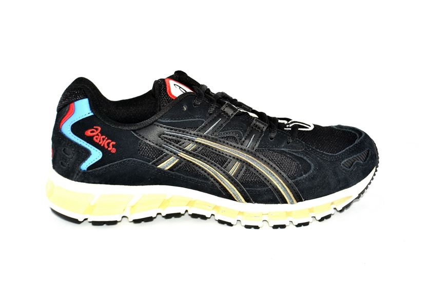 asics kayano 5 360 blanche