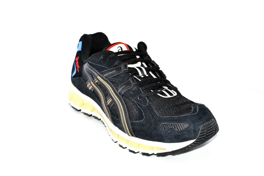 asics kayano 5 360 blanche