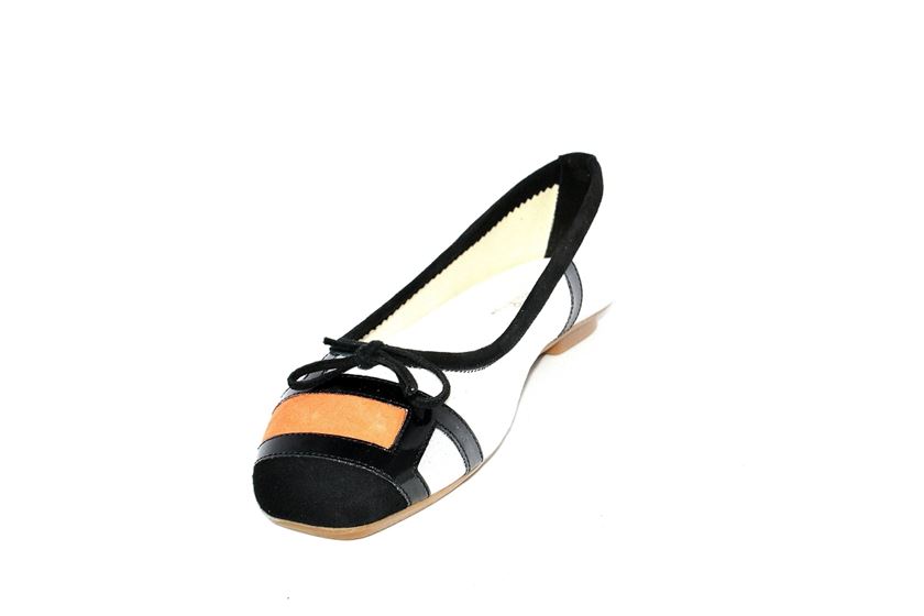 ballerines reqins hondriane