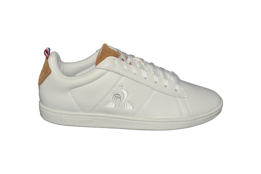 lacet coq sportif