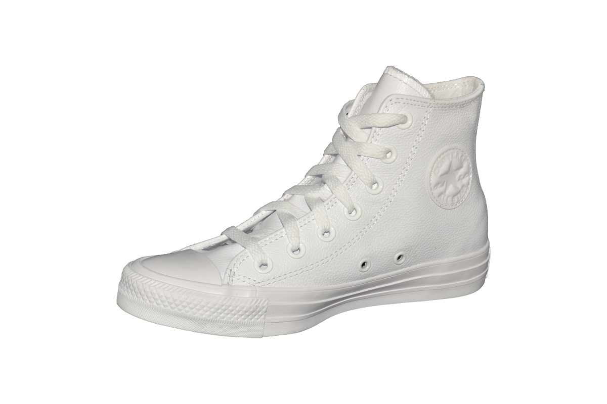 Converse derbies ct leather1 t 406 blanc1993301_3