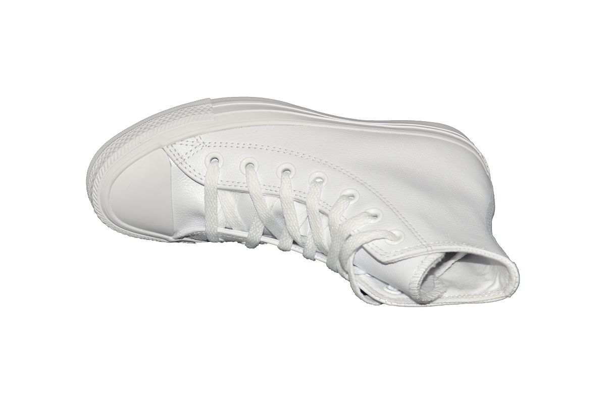 Converse derbies ct leather1 t 406 blanc1993301_5
