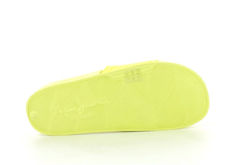 nu pieds slides