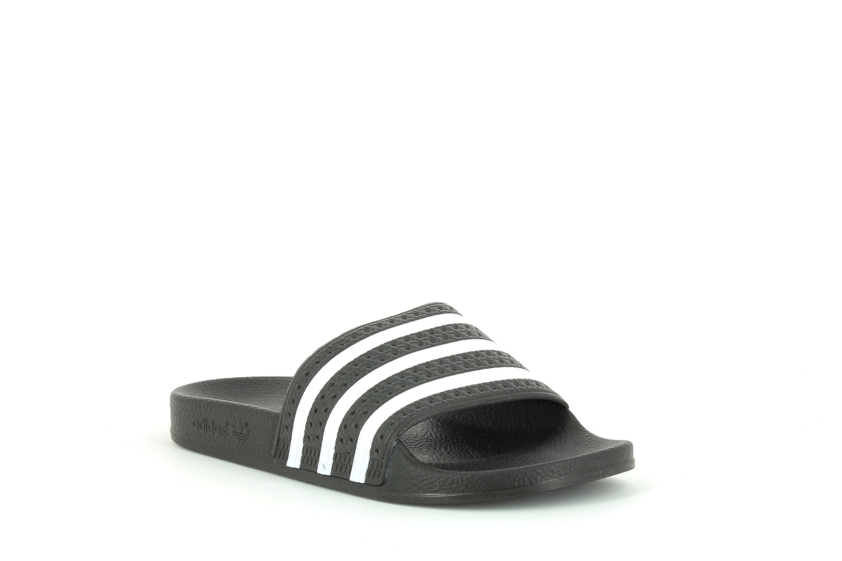Adidas claq sandales adilette noir2005801_1
