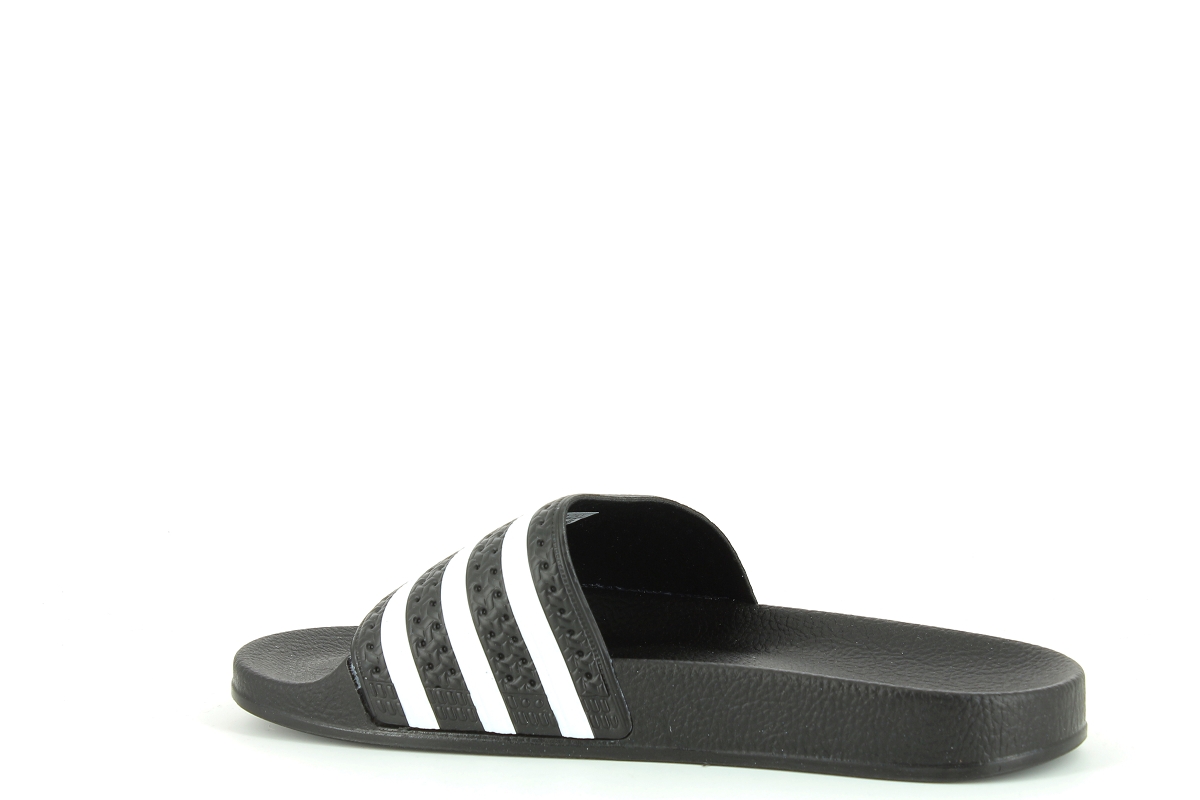 Adidas claq sandales adilette noir2005801_3