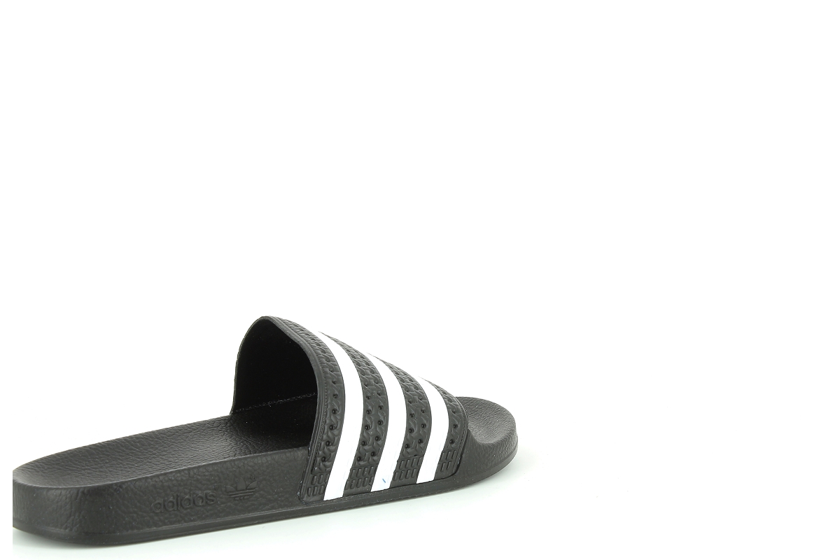 Adidas claq sandales adilette noir2005801_4