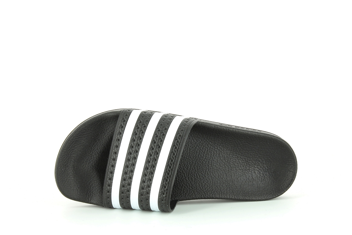 Adidas sandales adilette noir2005801_5
