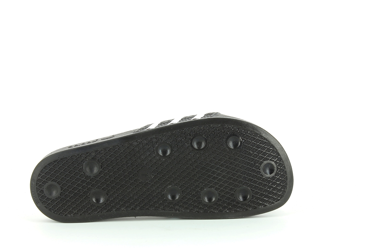 Adidas claq sandales adilette noir2005801_6