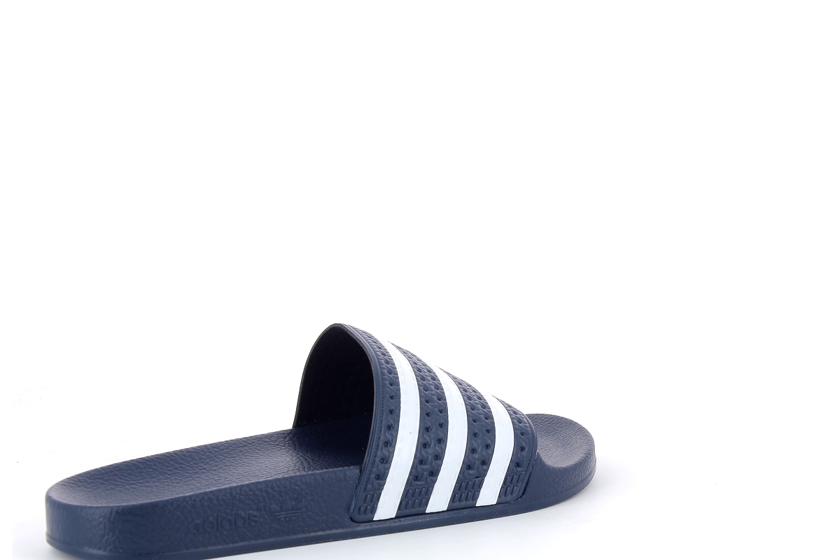 Adidas sandales adilette marine2005803_4