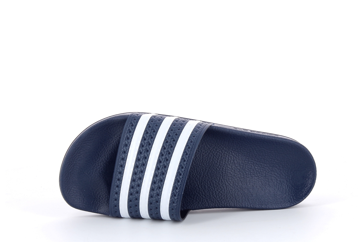 Adidas sandales adilette marine2005803_5
