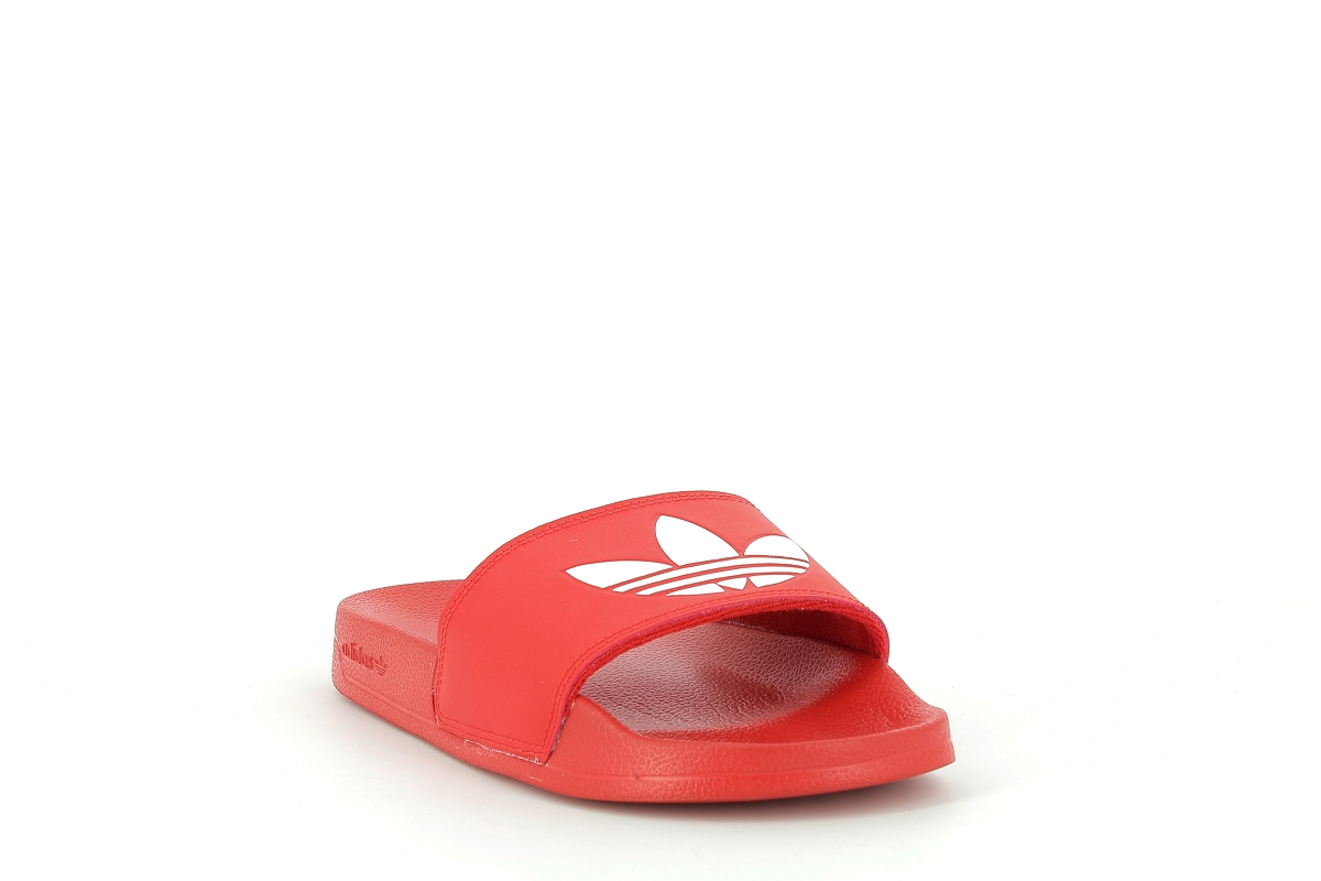 Adidas claq sandales adilette lite rouge2006711_1
