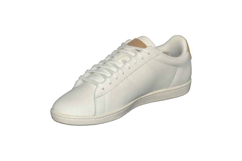 le coq sportif blanc