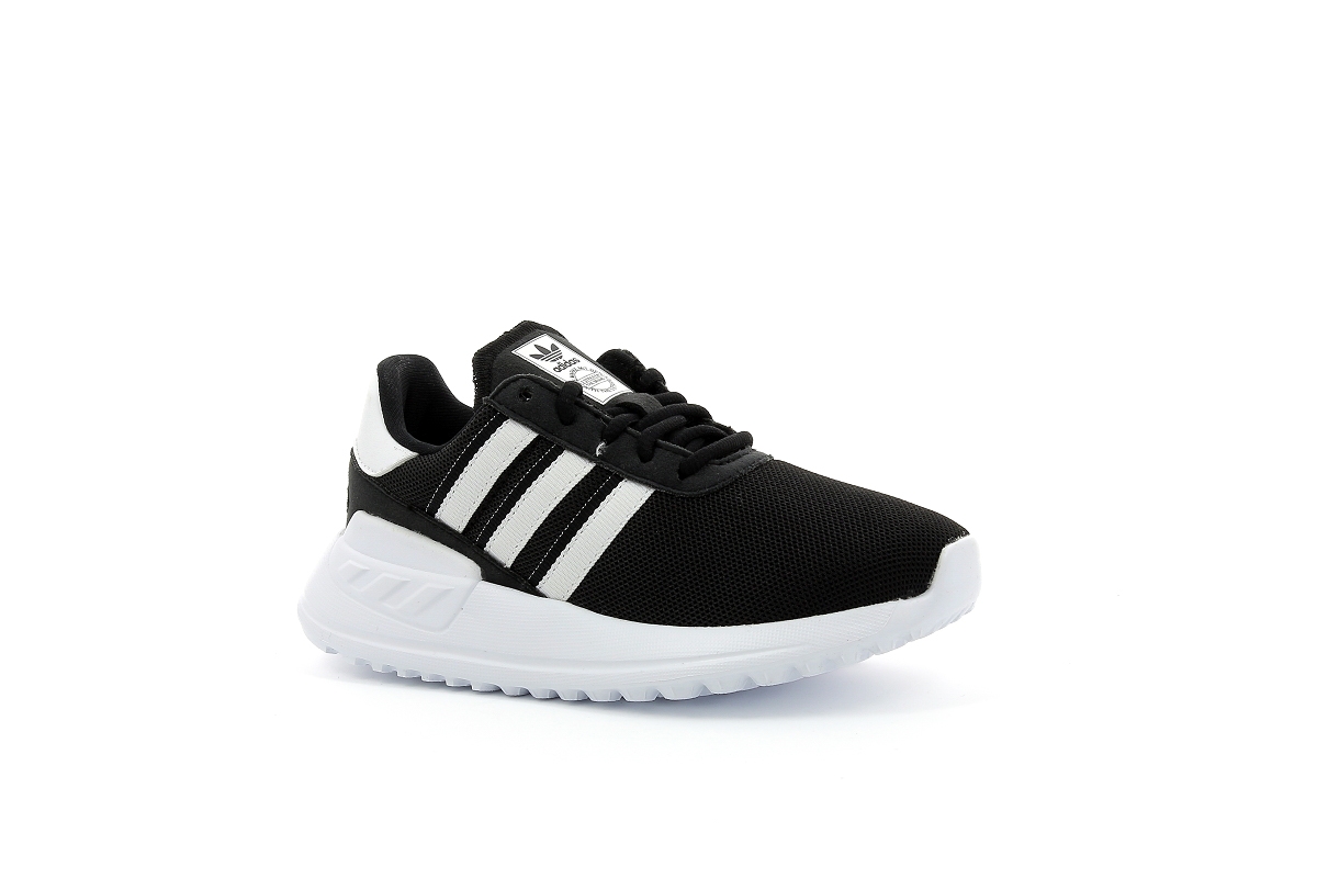 Adidas sneakers la trainer litec noir2015004_1