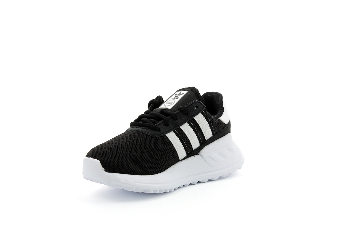 Adidas lacets la trainer litec noir2015004_2