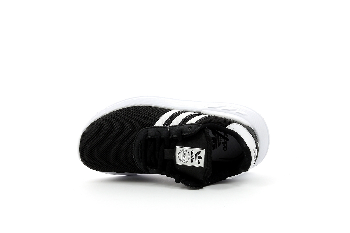 Adidas sneakers la trainer litec noir2015004_5