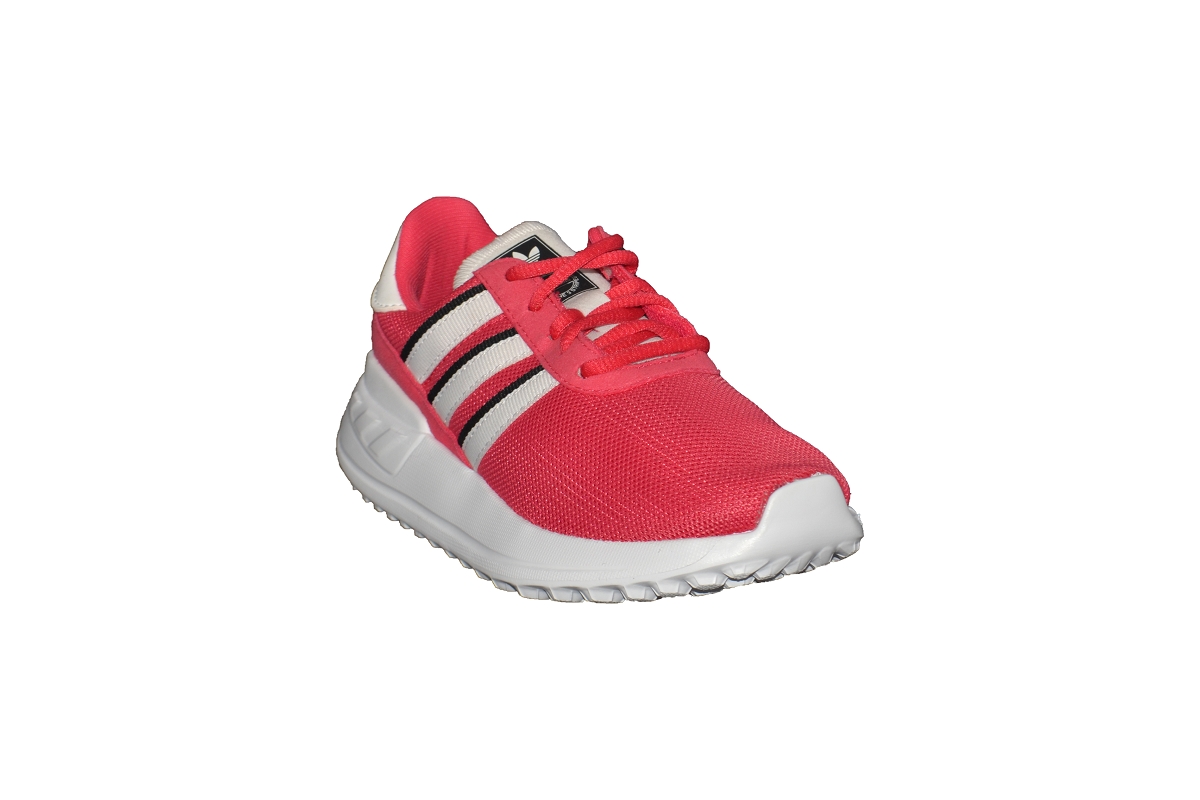 Adidas sneakers la trainer litec rose2015101_2