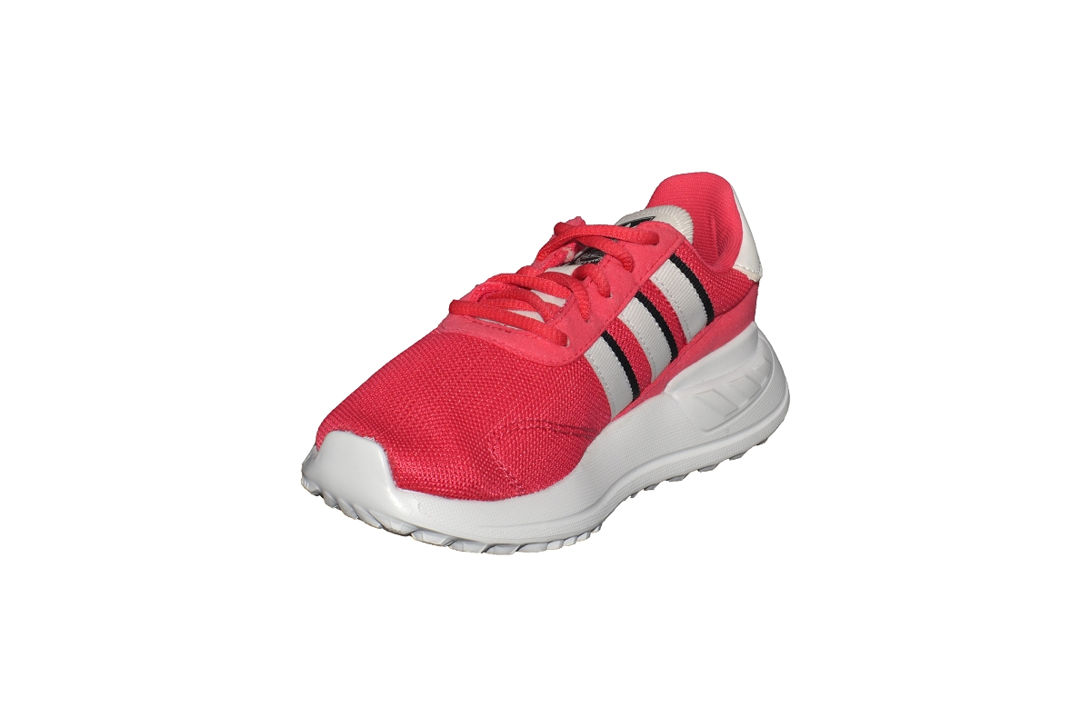 Adidas sneakers la trainer litec rose2015101_3