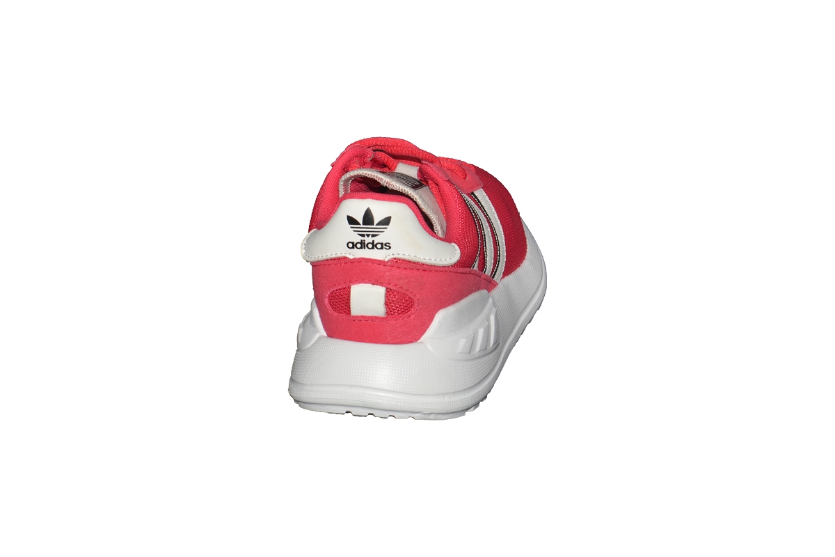 Adidas sneakers la trainer litec rose2015101_4