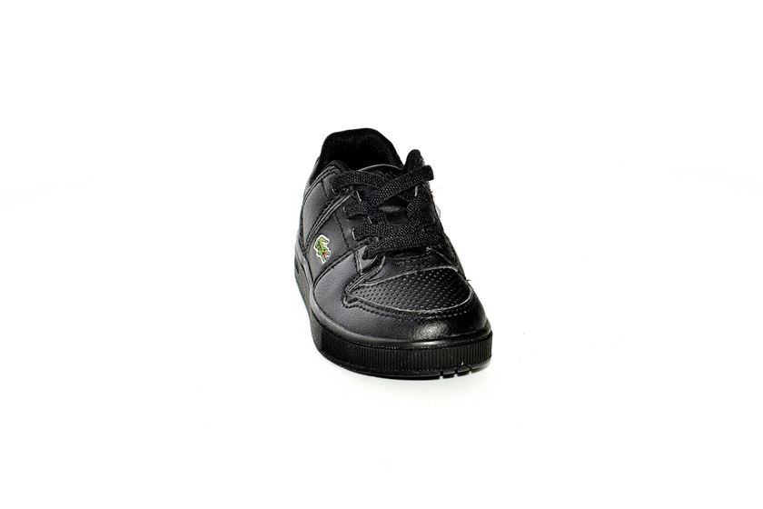 Lacoste thrill top noir