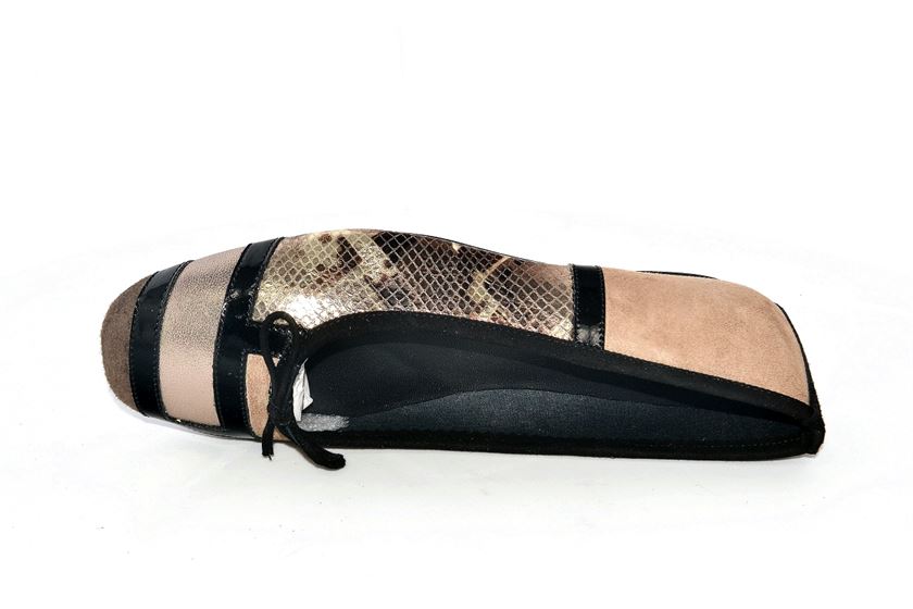 ballerines reqins hondriane
