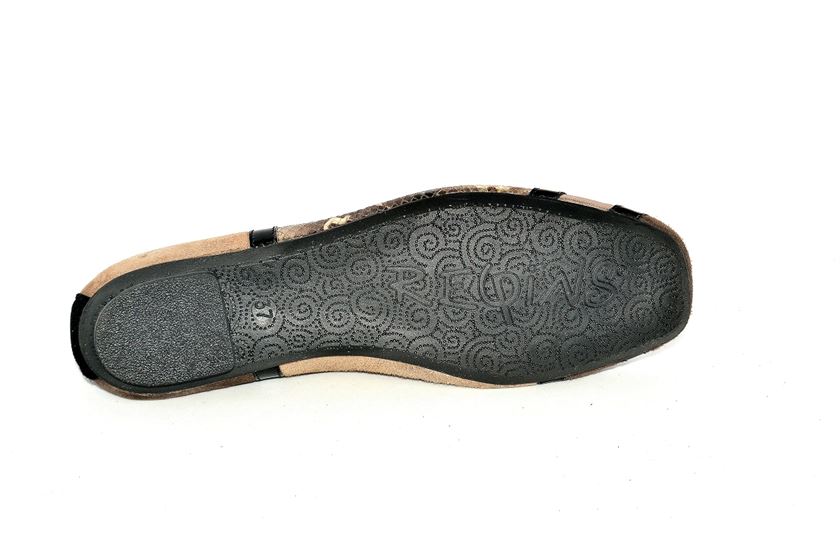 ballerines reqins hondriane