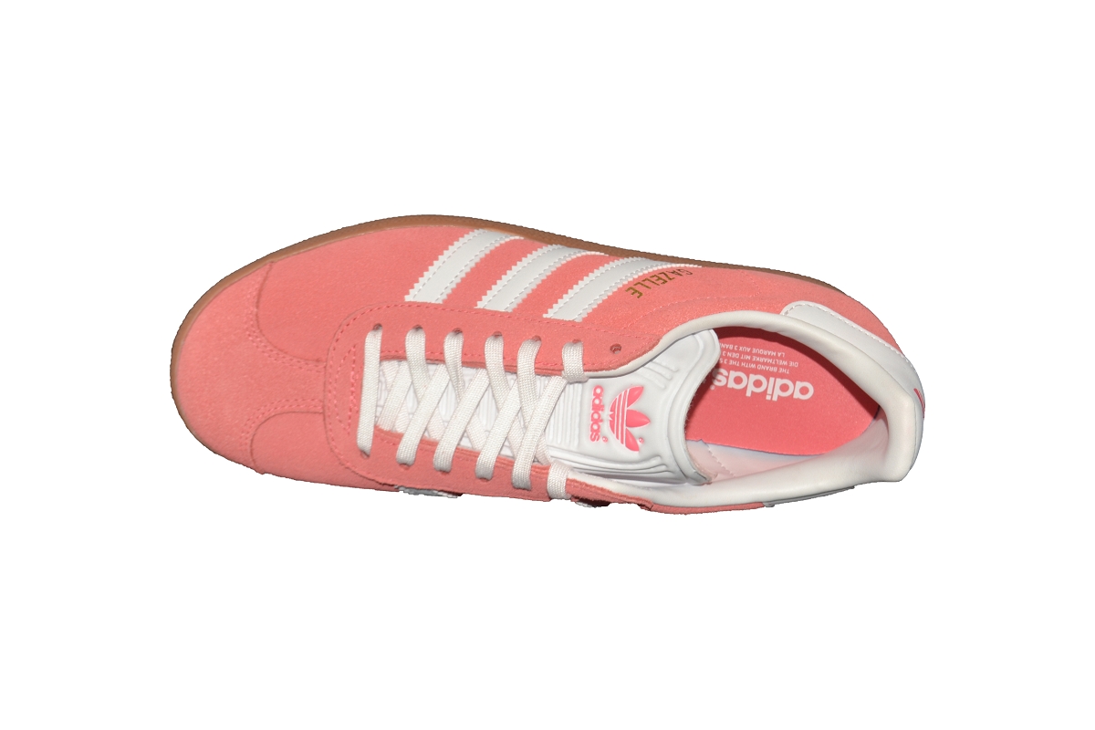 Adidas sneakers gazelle w rose2020302_5
