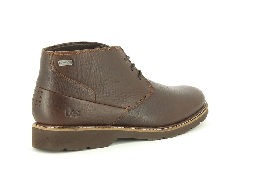 bottines tbs