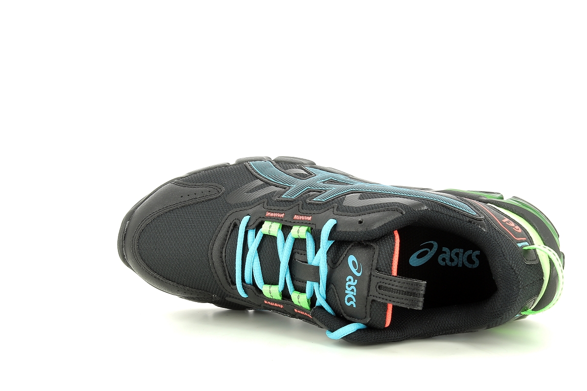 Asics sneakers gel quantum gs 90 noir2027503_5