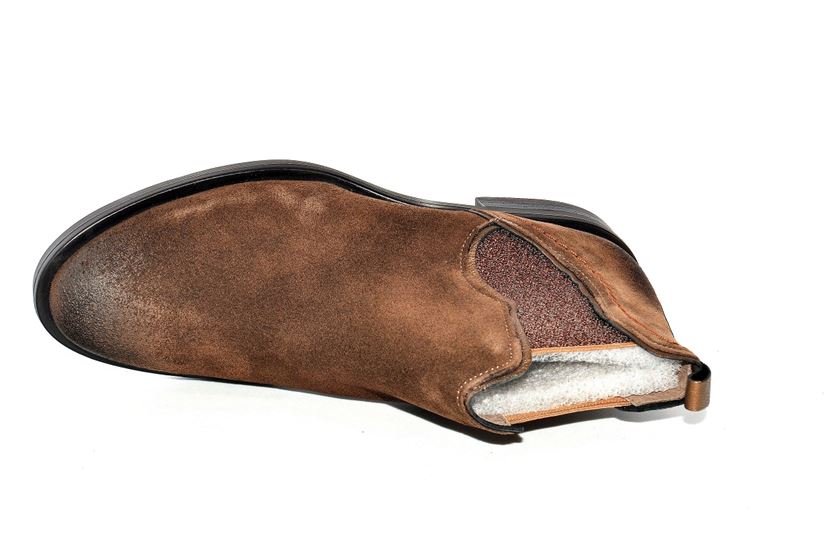 mkd chaussures bottines