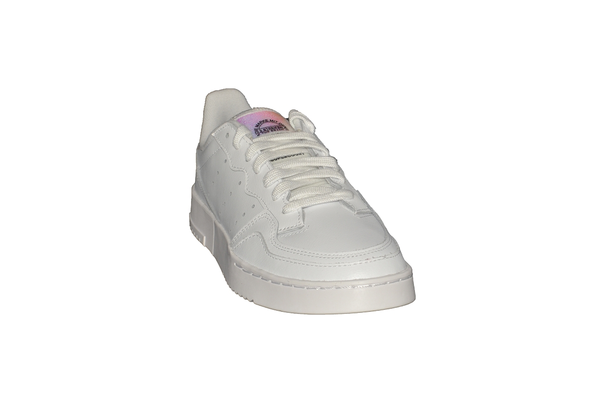 Adidas sneakers supercourt blanc2032201_2