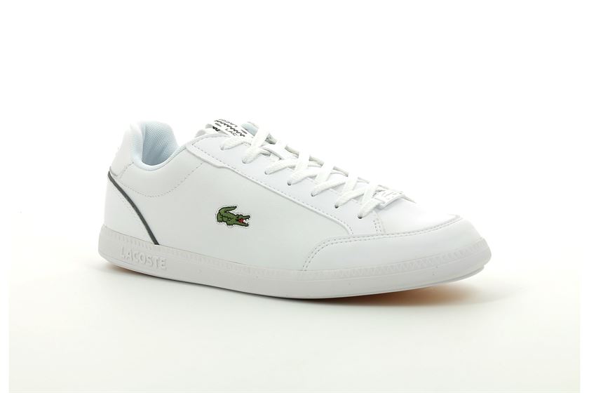lacet lacoste