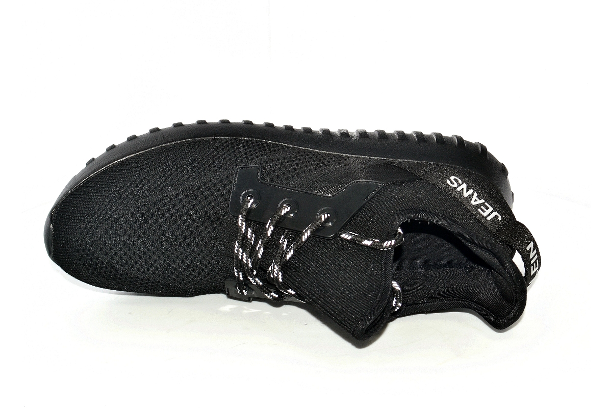 Calvin klein sneakers rejan noir2041601_5