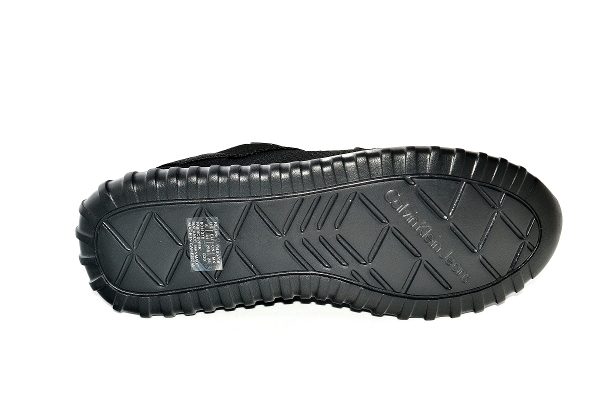 Calvin klein sneakers rejan noir2041601_6