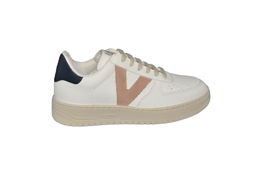victoria canvas sneakers