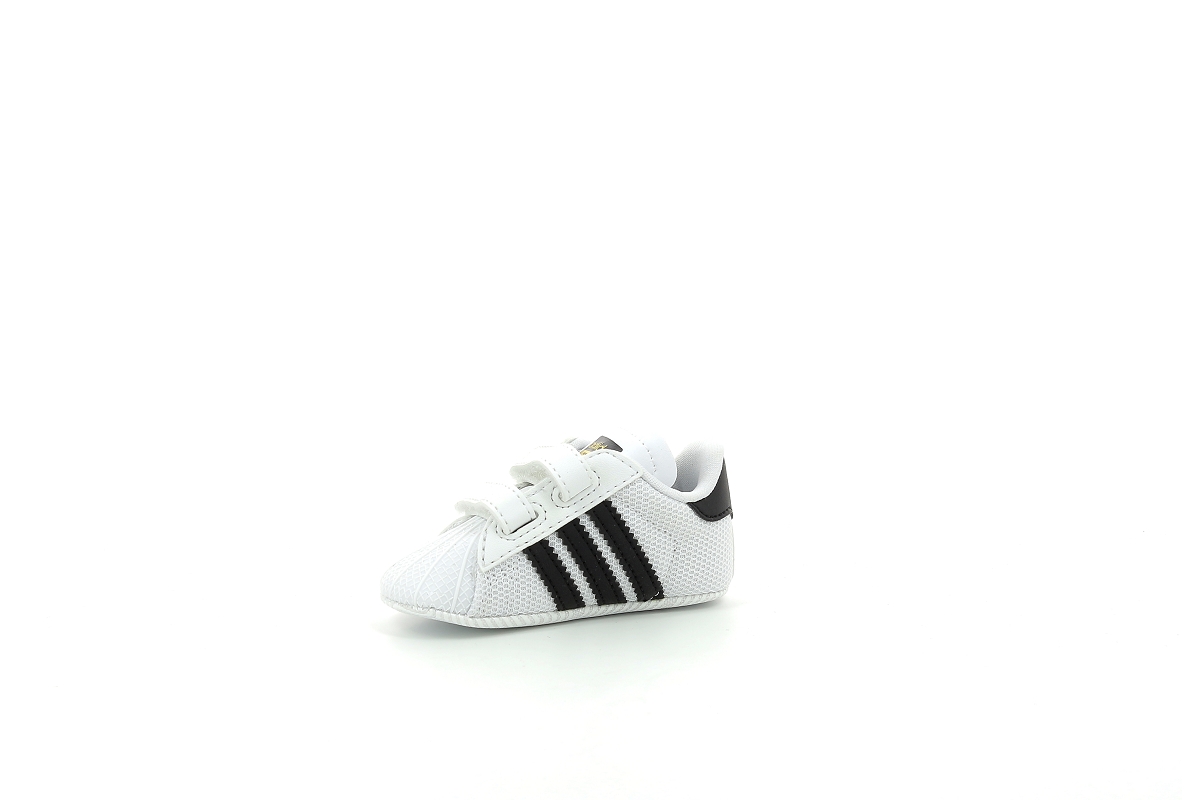 Adidas sneakers superstar crib blanc2075202_2