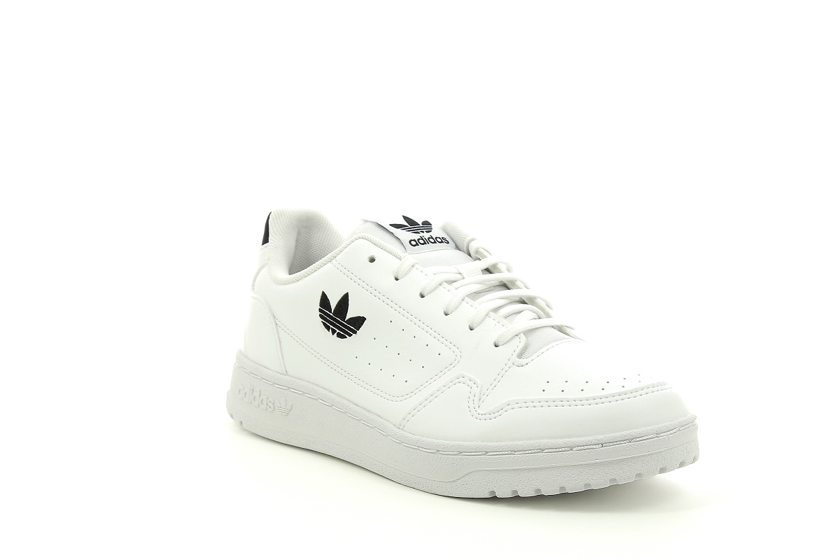 Adidas sneakers ny 90 j blanc2075305_1