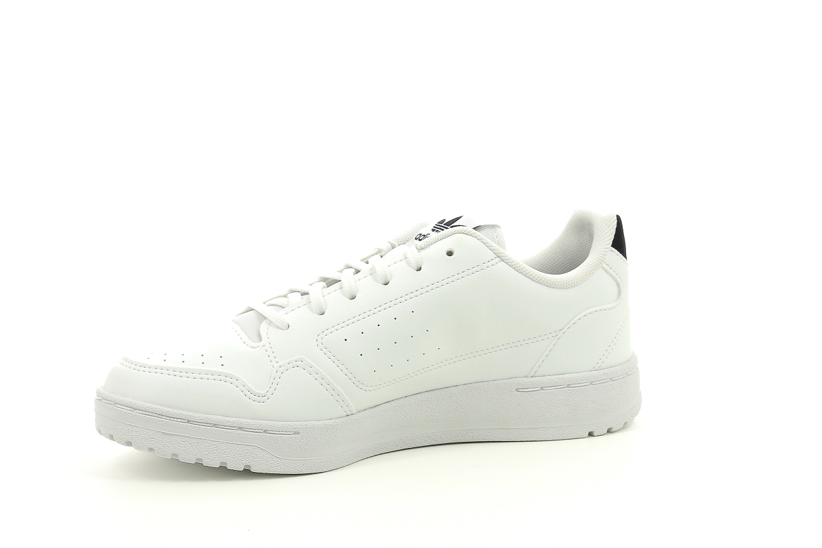 Adidas sneakers ny 90 j blanc2075305_2