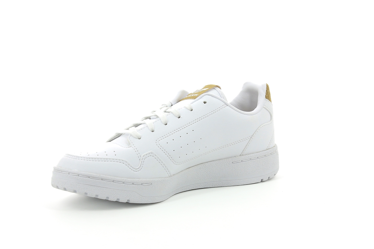Adidas sneakers ny 90 j blanc2075306_2