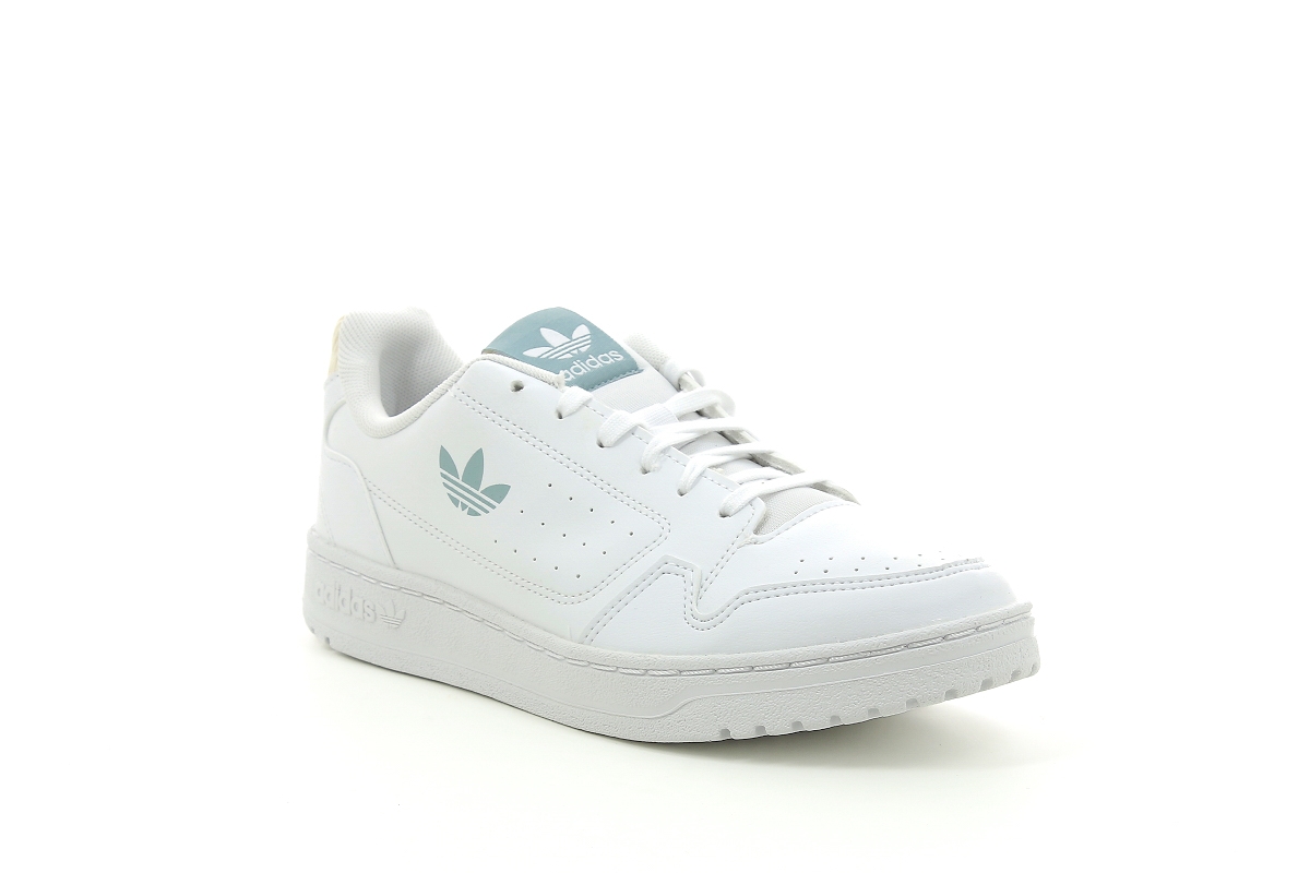 Adidas sneakers ny 90 j blanc2075307_1