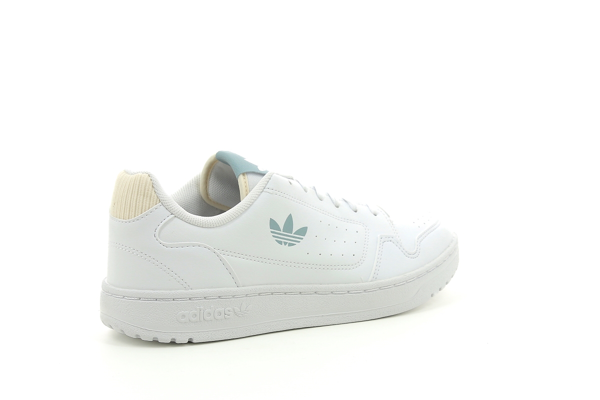 Adidas sneakers ny 90 j blanc2075307_4