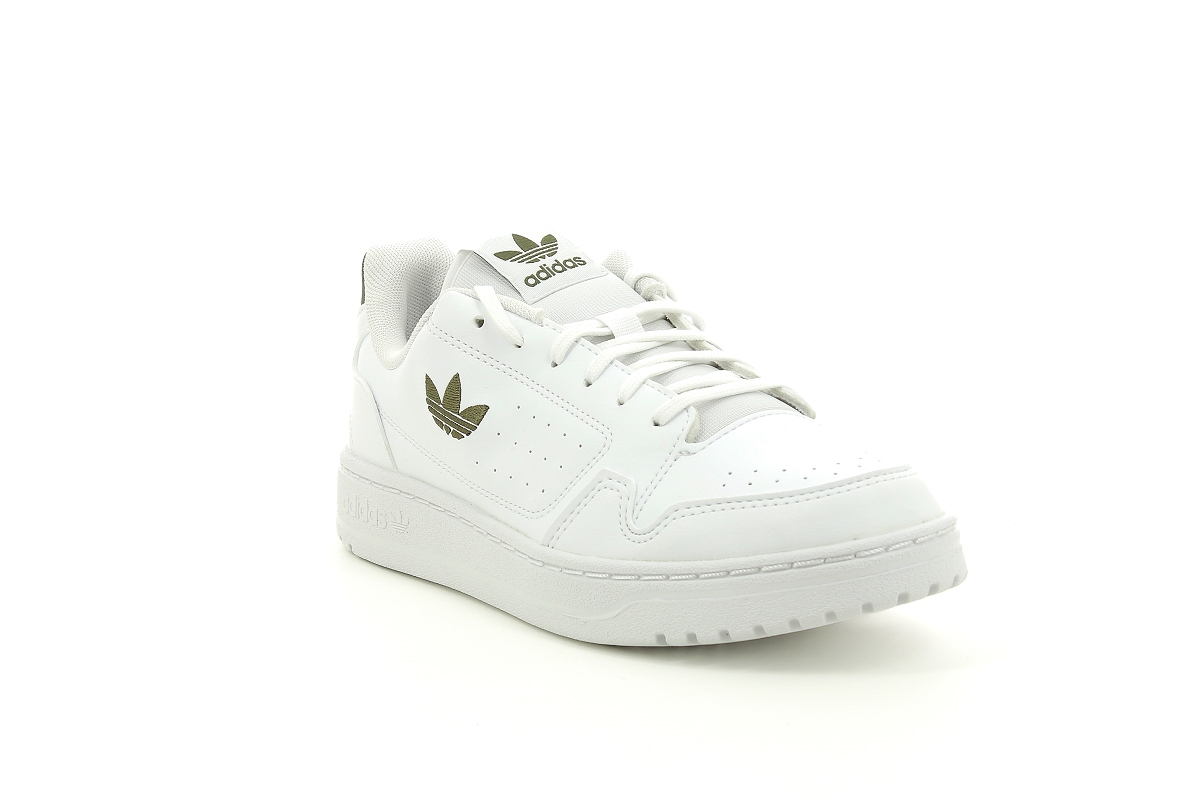 Adidas sneakers ny 90 j blanc2075308_1