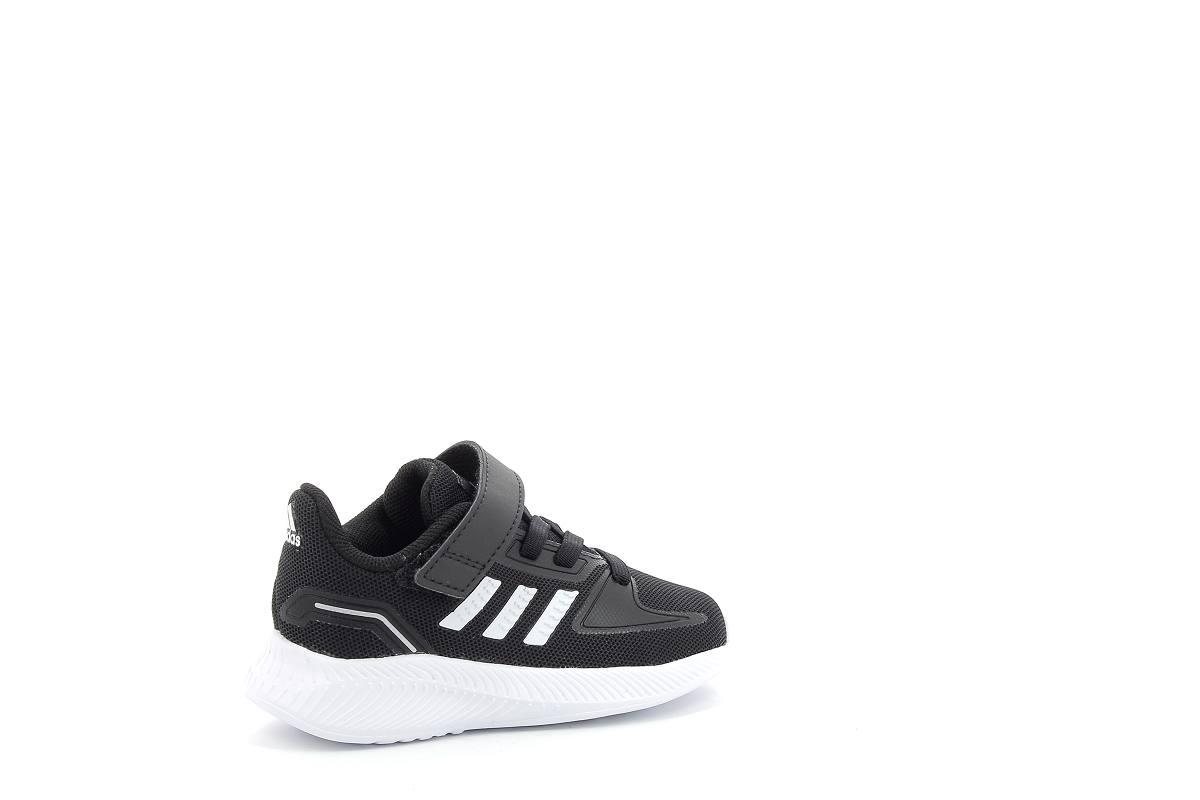 Adidas sneakers runfalcon noir2082701_4