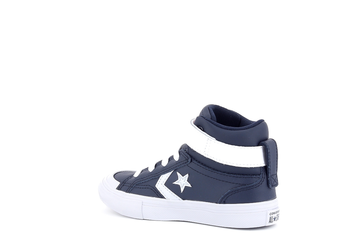 Converse sneakers pro blaze varsity bleu2084701_3